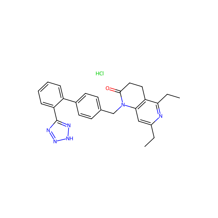 ZD 7155 hydrochloride - ≥98%(HPLC) CAS No(146709-78-6) by Aladdin Scientific