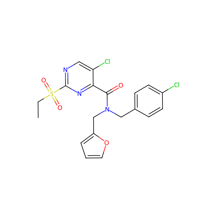 ZAP 180013 - ≥98%(HPLC) CAS No(873080-25-2) by Aladdin Scientific