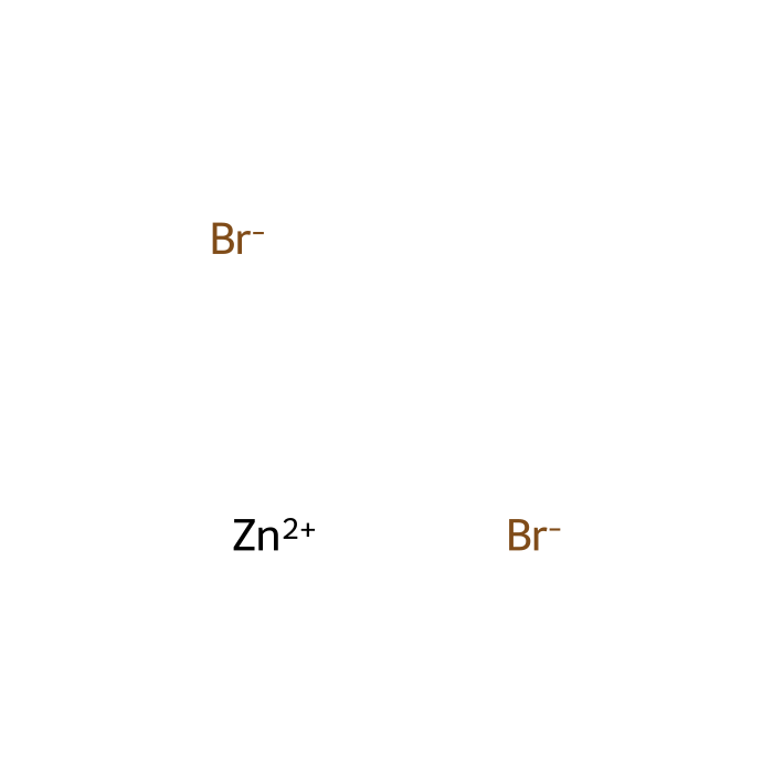 Zinc bromide - PrimorTrace™, Ultra dry, ≥99.99% metals basis CAS No(7699-45-8) by Aladdin Scientific