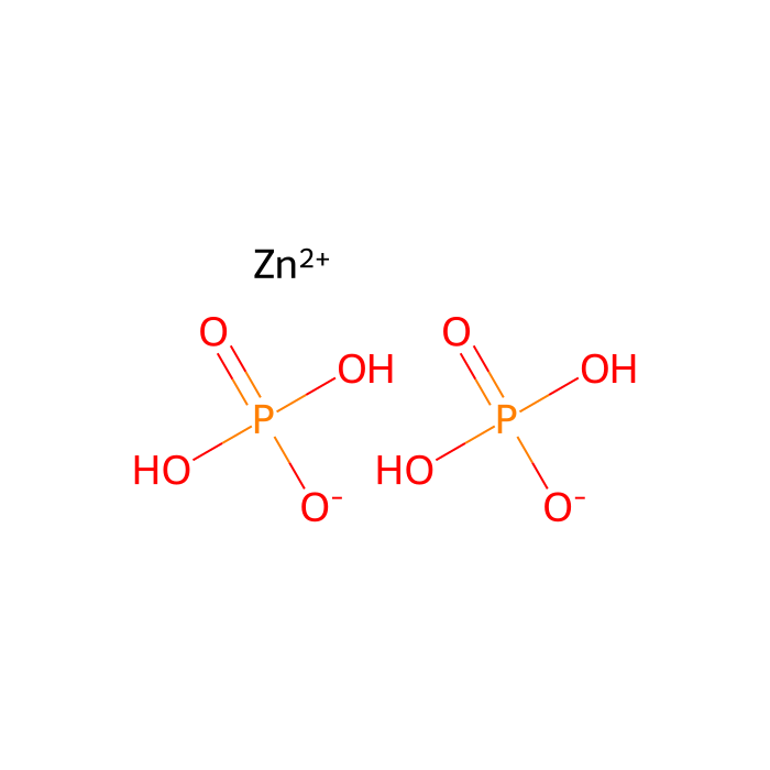Zinc dihydrogen phosphate - ≥98% CAS No(13598-37-3) by Aladdin Scientific