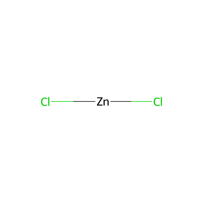 Zinc chloride - battery grade, ≥96% CAS No(7646-85-7) by Aladdin Scientific
