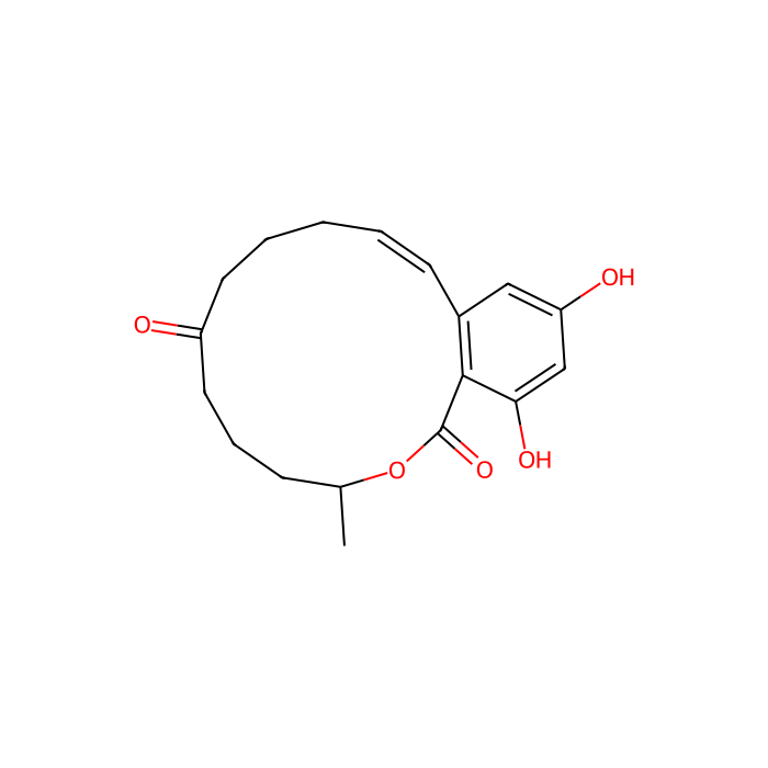 Zearalenone Quality Control Sample,From corn - 56.32±10.37ppb CAS No(36455-70-6) by Aladdin Scientific