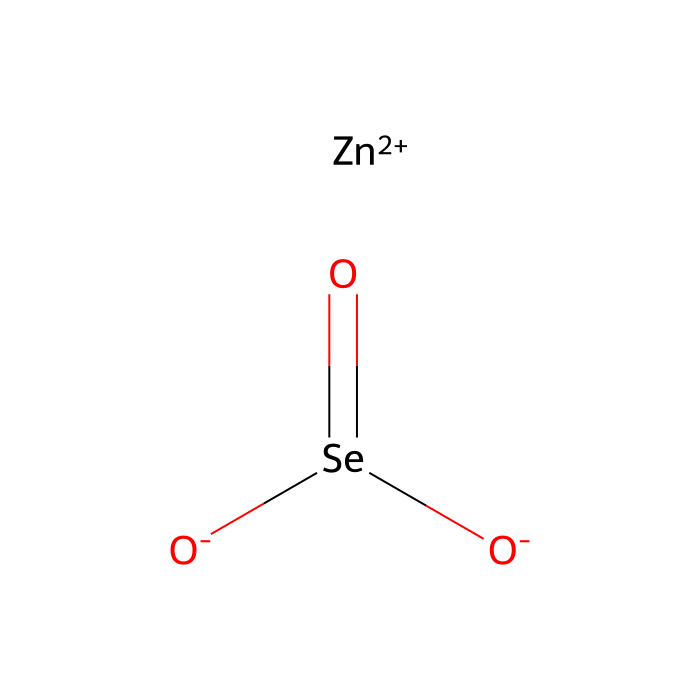 Zinc selenite - ≥97% CAS No(13597-46-1) by Aladdin Scientific