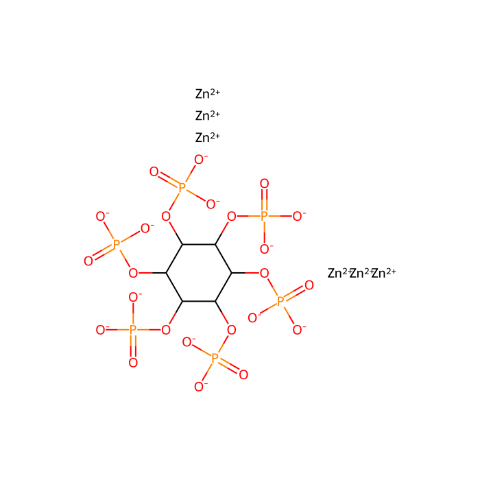 Zinc Phytate - Zn:27%-34% CAS No(63903-51-5) by Aladdin Scientific