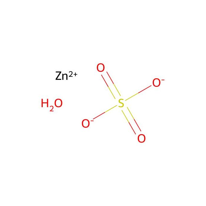 Zinc sulfate hydrate - ≥99% CAS No(16788-42-4) by Aladdin Scientific
