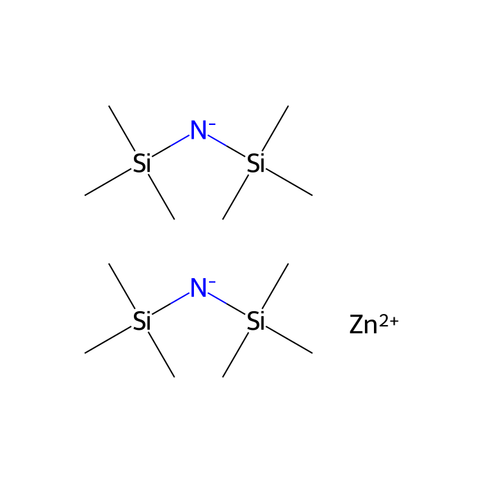 Zinc bis[bis(trimethylsilyl)amide] - ≥97% CAS No(14760-26-0) by Aladdin Scientific