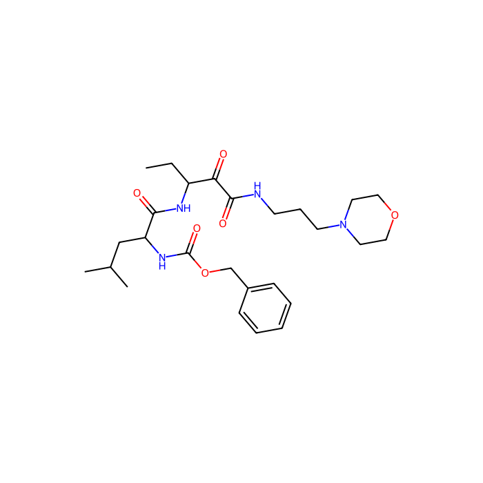 Z-L-Abu-CONH(CH2)3-morpholine -  CAS No(145731-49-3) by Aladdin Scientific