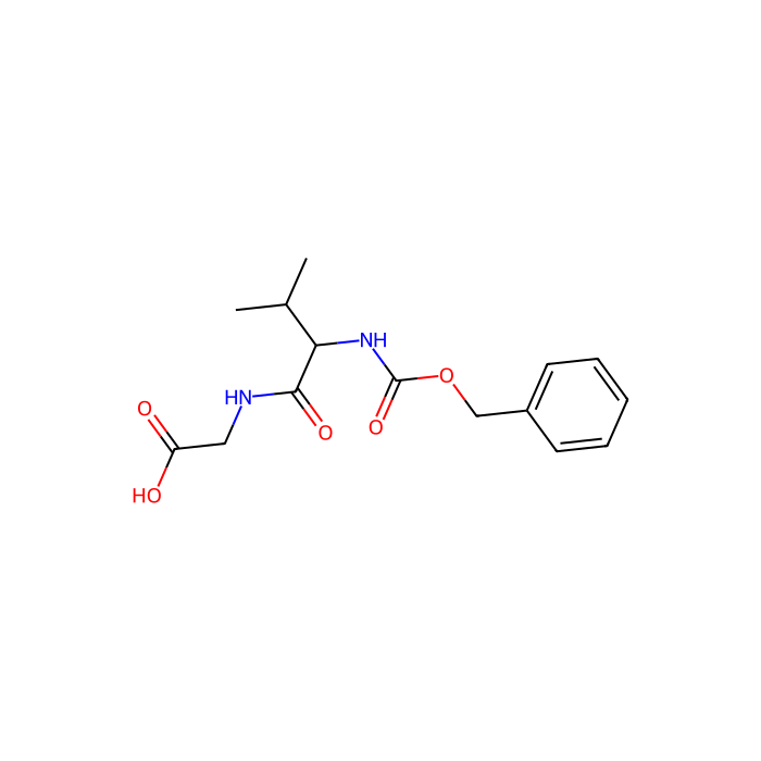 Z-Val-Gly-OH - ≥98% CAS No(2790-84-3) by Aladdin Scientific
