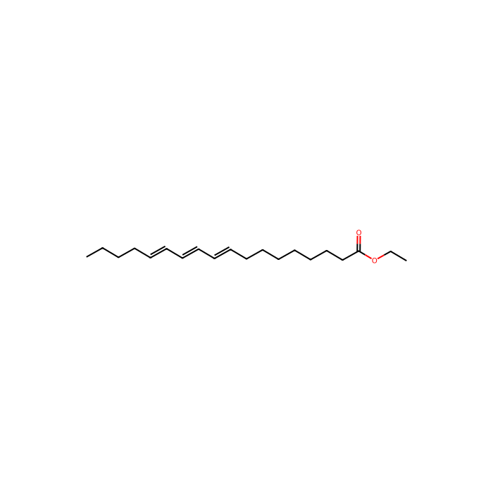 9Z,11E,13E-Octadecatrienoic Acid ethyl ester - 10mg/mL in ethanol CAS No(42021-86-3) by Aladdin Scientific