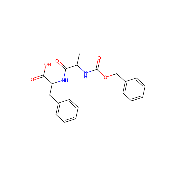 Z-Ala-Phe-OH - ≥97% CAS No(2768-53-8) by Aladdin Scientific