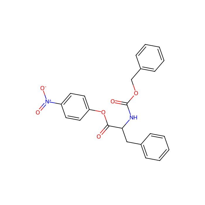 Z-Phe-ONp - ≥98% CAS No(2578-84-9) by Aladdin Scientific