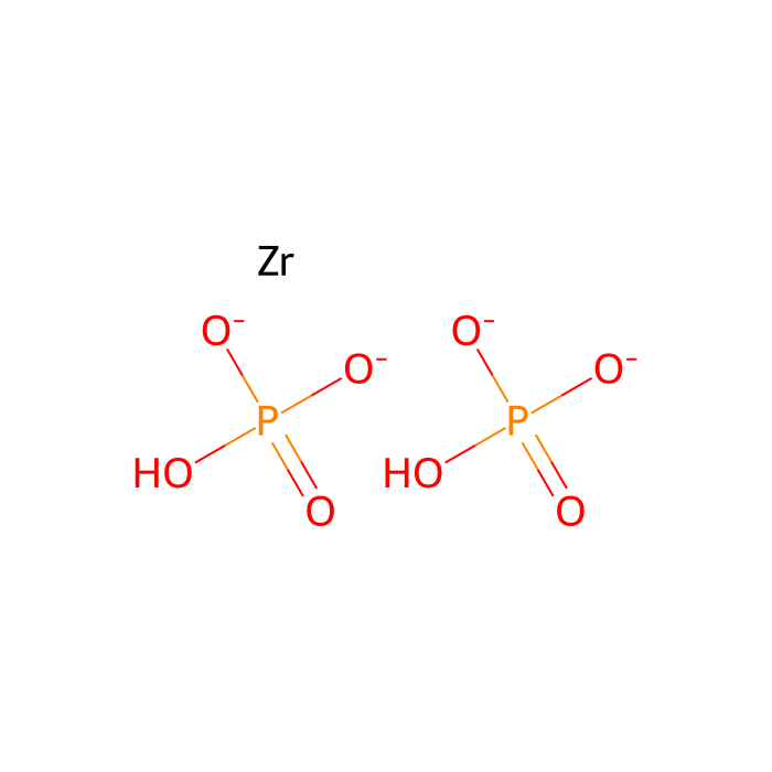 Zirconium(IV) hydrogenphosphate - ≥99% CAS No(13772-29-7) by Aladdin Scientific