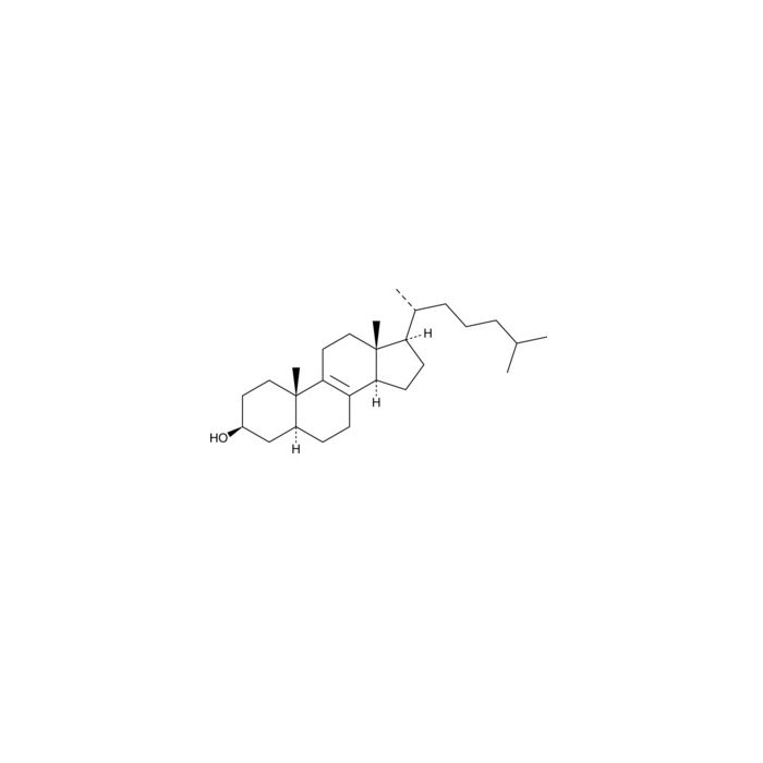 Zymostenol - Moligand™,≥95% CAS No(566-97-2) by Aladdin Scientific