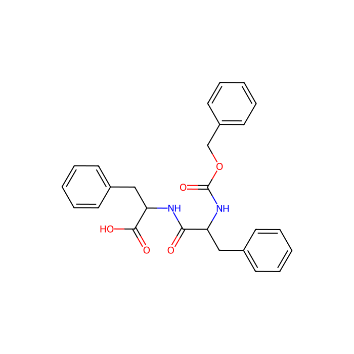 Z-Phe-Phe-OH - ≥98% CAS No(13122-91-3) by Aladdin Scientific