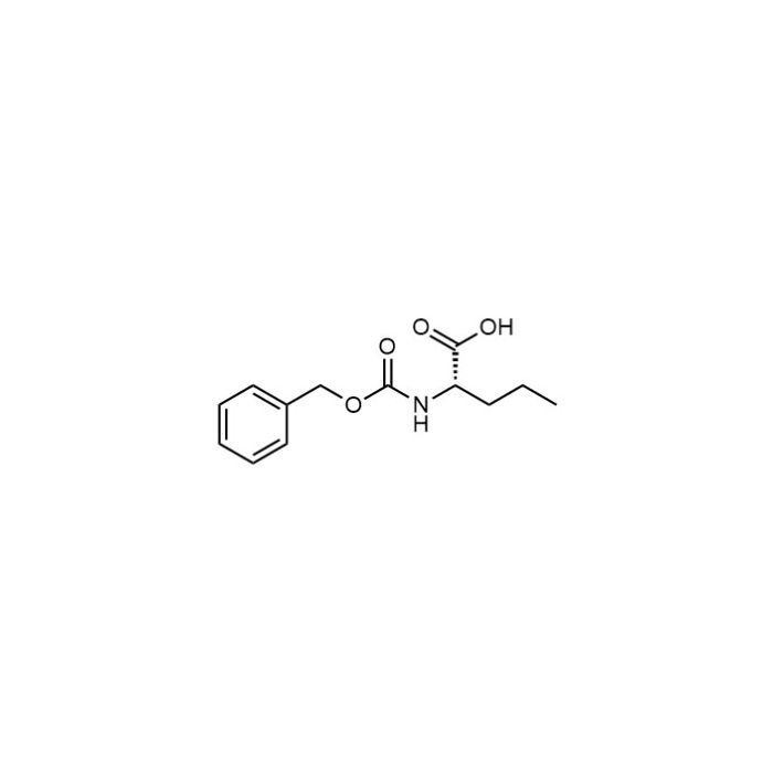 Z-Nva-OH - ≥98% CAS No(21691-44-1) by Aladdin Scientific