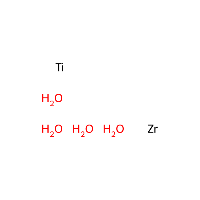 Zirconium titanium oxide - ≥99% metals basis CAS No(12036-70-3) by Aladdin Scientific