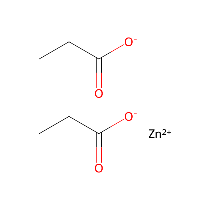 Zinc propionate - ≥97% CAS No(557-28-8) by Aladdin Scientific