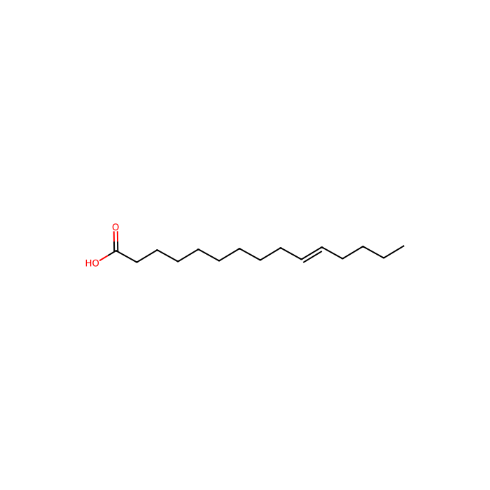 10(Z)-Pentadecenoic acid - ≥98% CAS No(84743-29-3) by Aladdin Scientific
