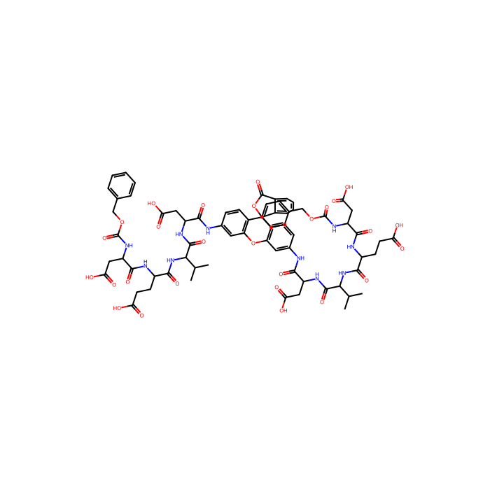(Z-DEVD)2-R110 - ≥95% CAS No(223538-61-2) by Aladdin Scientific