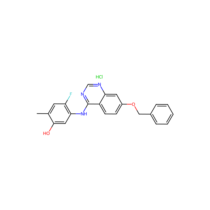 ZM 323881 HCl - 10mM in DMSO CAS No(193000-39-4) by Aladdin Scientific