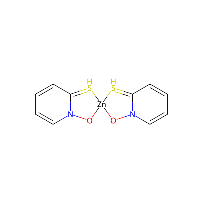 Zinc Pyrithione - Moligand™, 10mM in DMSO CAS No(13463-41-7) by Aladdin Scientific