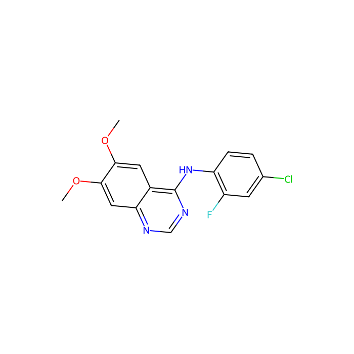 ZM 306416 - Moligand™, 10mM in DMSO CAS No(690206-97-4) by Aladdin Scientific