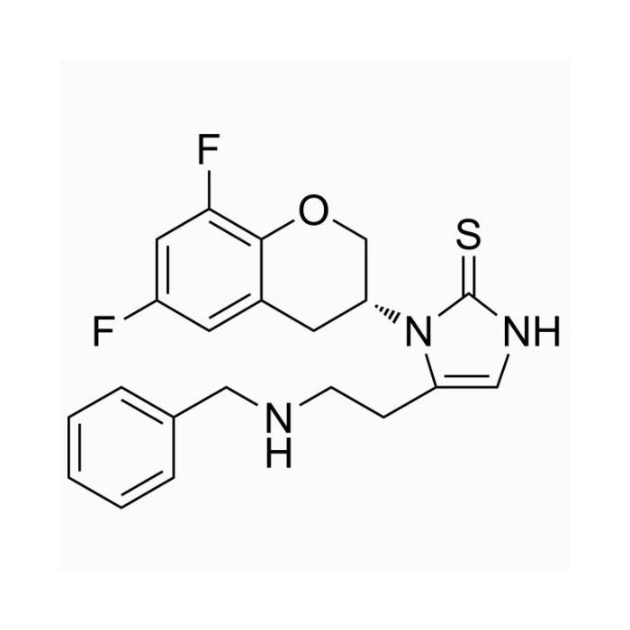 Zamicastat - Moligand™,≥98% CAS No(1080028-80-3) Z412408 by Aladdin Scientific