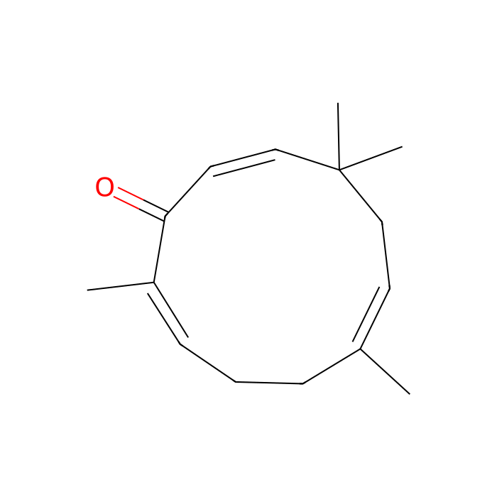 Zerumbone - 10mM in DMSO CAS No(471-05-6) by Aladdin Scientific
