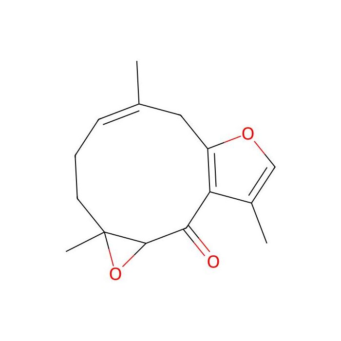 Zederone -  CAS No(7727-79-9) by Aladdin Scientific