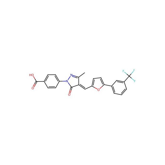 (E/Z)-ZINC09659342 - ≥99% CAS No(591726-26-0) by Aladdin Scientific