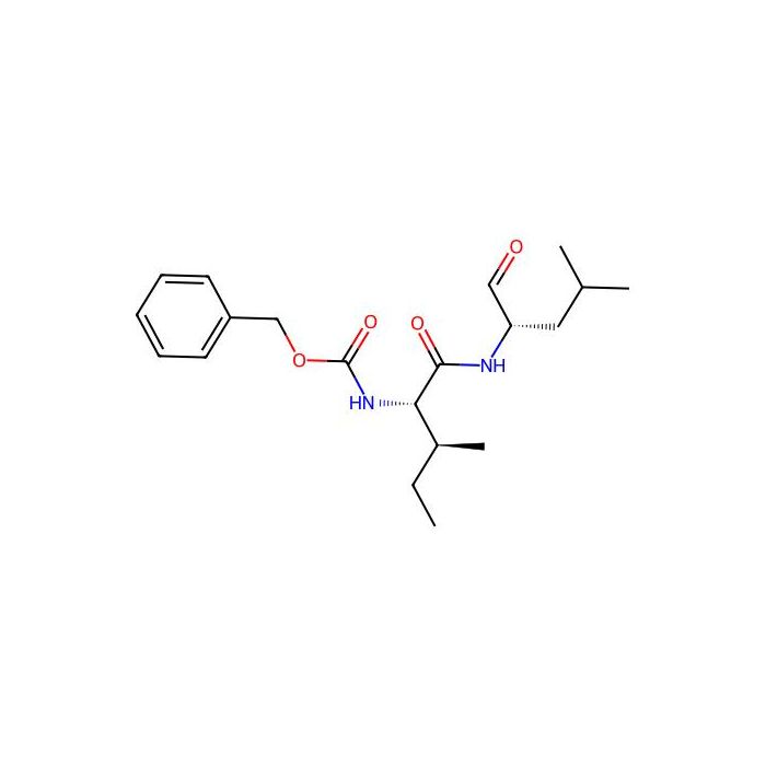 Z-Ile-Leu-aldehyde - ≥96% CAS No(161710-10-7) by Aladdin Scientific