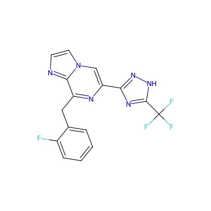 Zagociguat - ≥99% CAS No(2201048-82-8) by Aladdin Scientific