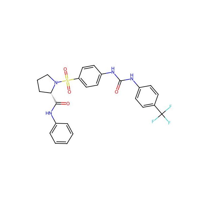 ZL0580 - ≥99% CAS No(2377151-10-3) by Aladdin Scientific