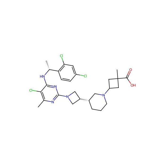 Zelnecirnon - ≥99% CAS No(2366152-15-8) by Aladdin Scientific