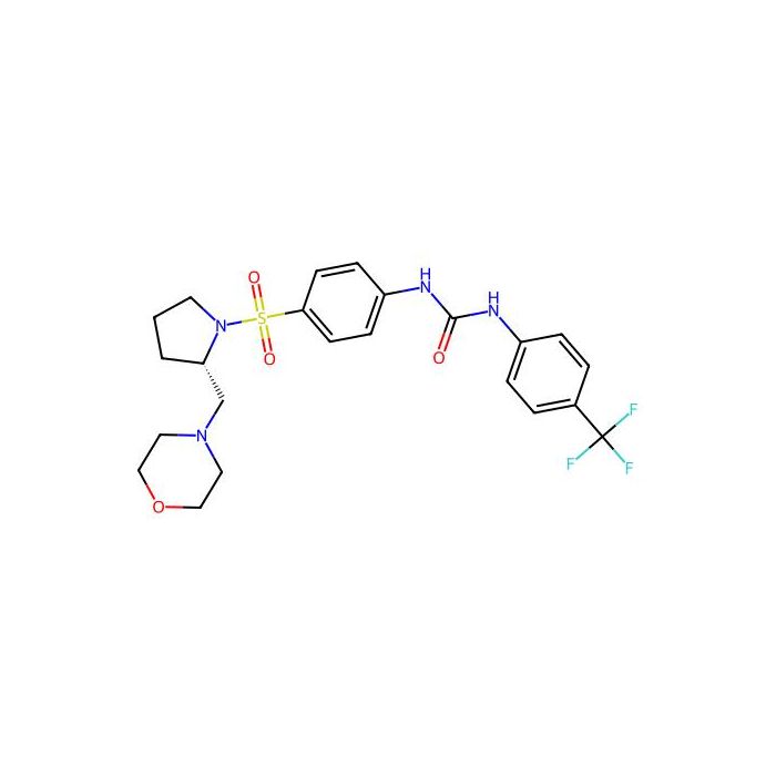ZL0590 - ≥99% CAS No(2230496-99-6) by Aladdin Scientific