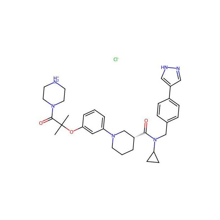 ZW4864 - ≥97% CAS No(2632259-93-7) by Aladdin Scientific