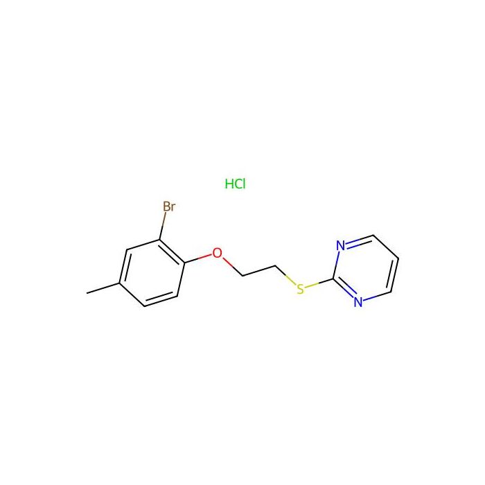 ZLN024 hydrochloride - ≥98% CAS No(1883548-91-1) by Aladdin Scientific