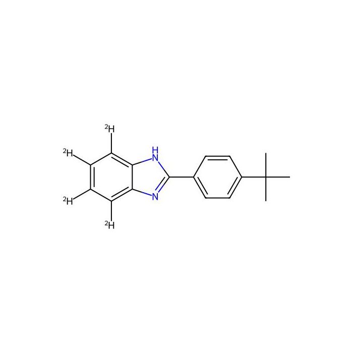 ZLN005-d4 - ≥99% CAS No(2410443-42-2) by Aladdin Scientific