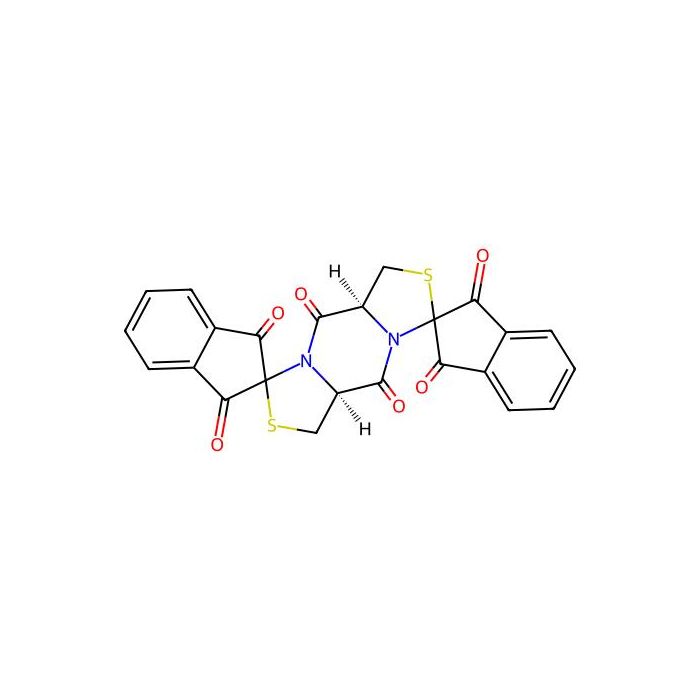 ZINC03129319 - ≥98% CAS No(1777807-64-3) by Aladdin Scientific