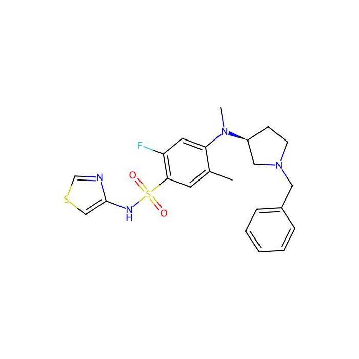 Zandatrigine - ≥99% CAS No(2154406-04-7) by Aladdin Scientific