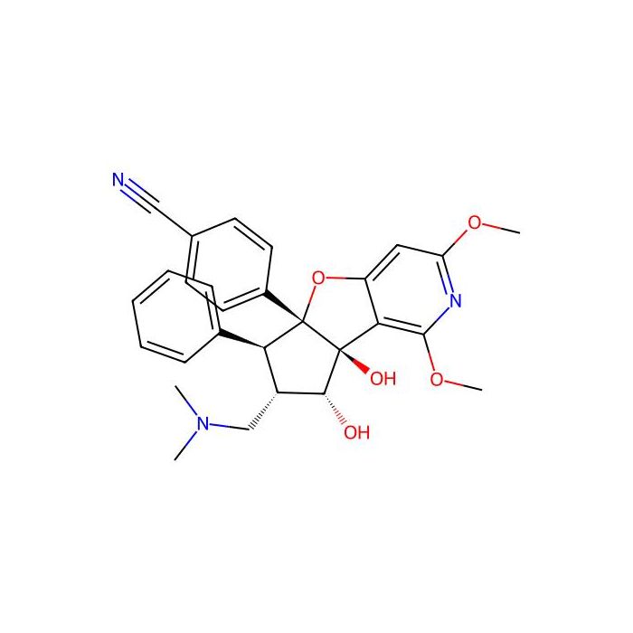 Zotatifin - ≥99% CAS No(2098191-53-6) by Aladdin Scientific