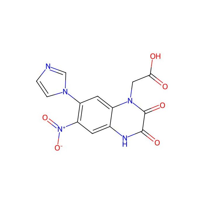 Zonampanel - ≥98% CAS No(210245-80-0) by Aladdin Scientific