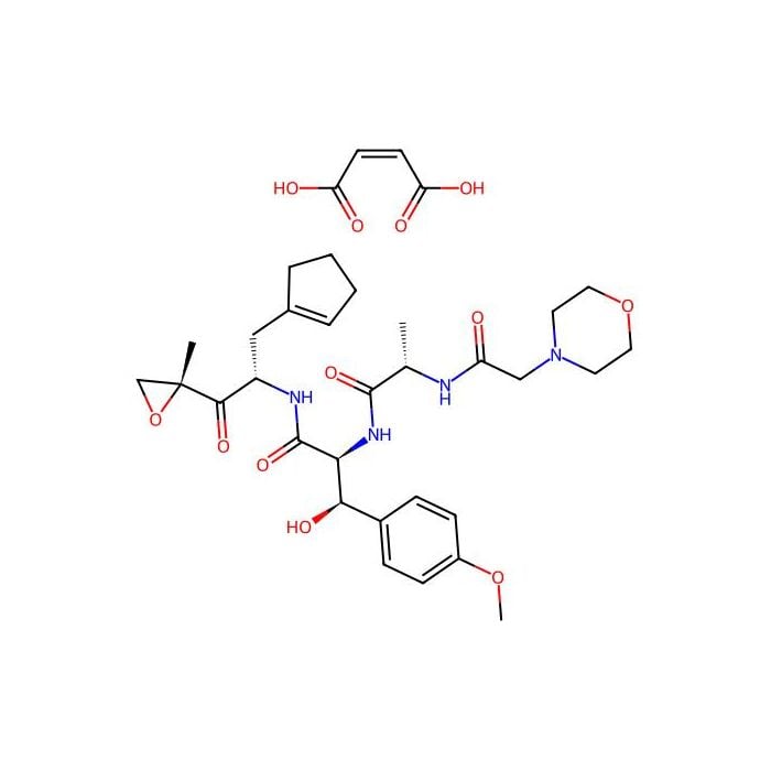 Zetomipzomib maleate - ≥99% CAS No(2170983-62-5) by Aladdin Scientific