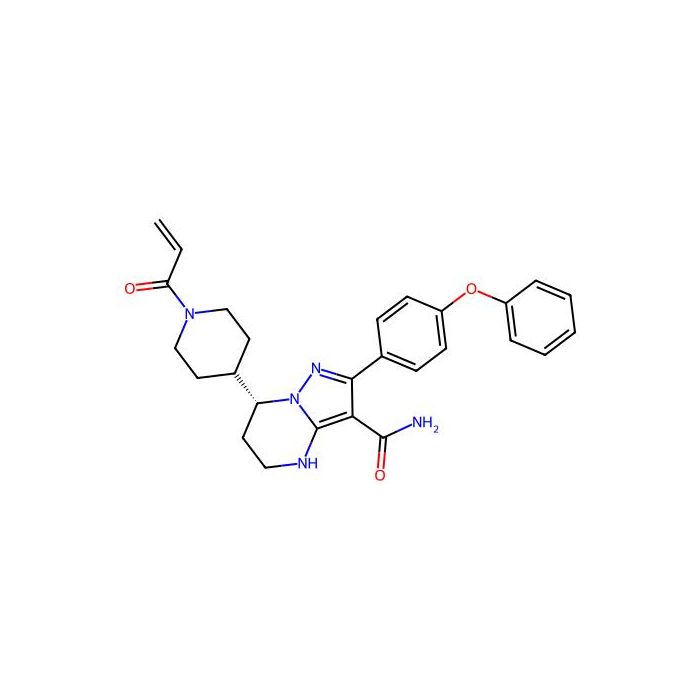 (R)-Zanubrutinib - ≥95% CAS No(1691249-44-1) by Aladdin Scientific