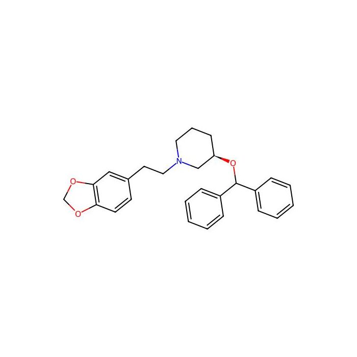 Zamifenacin - 10mM in DMSO CAS No(127308-82-1) by Aladdin Scientific