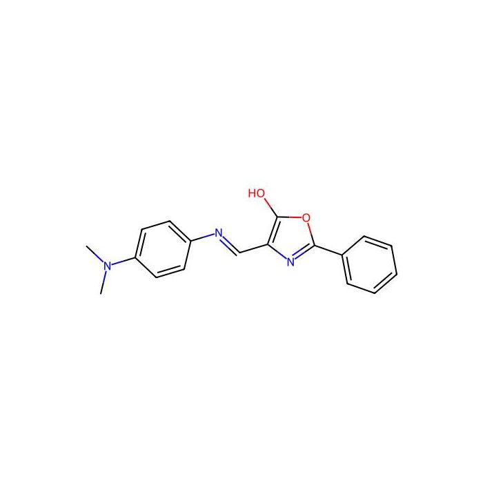 (4Z)-4-[[4-(dimethylamino)anilino]methylidene]-2-phenyl-1,3-oxazol-5-one -  CAS No(5662-80-6) by Aladdin Scientific