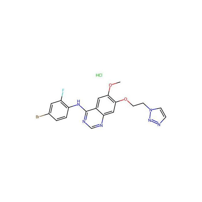 ZD4190 HCl -  CAS No(257938-36-6) by Aladdin Scientific