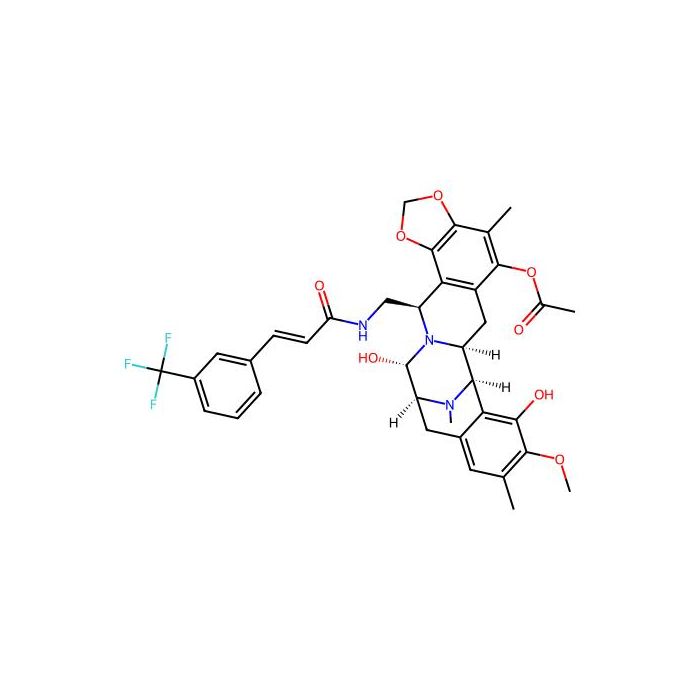 Zalypsis -  CAS No(308359-57-1) by Aladdin Scientific