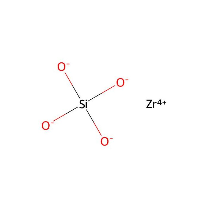 Zirconium silicate - ≤1μm CAS No(10101-52-7) by Aladdin Scientific