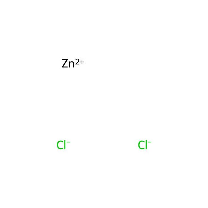 Zinc chloride standard solution - c(ZnCl2)=0.02000(mol/L) CAS No(7646-85-7) by Aladdin Scientific